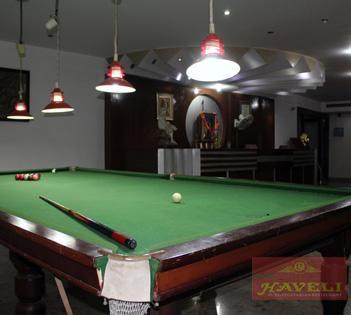 Gajraula Haveli Resort Eksteriør billede