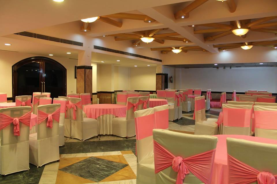 Gajraula Haveli Resort Eksteriør billede